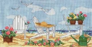 SPRING/ADIRONDACK CHAIRS by Cooper Oaks Designs (thumbnail)