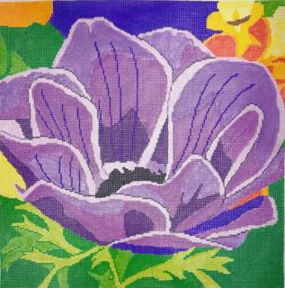 Anemone Primrose #1 by Jean Smith Designs (thumbnail)