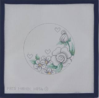 Wedding Round by Patti Mann (thumbnail)