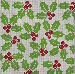 A Stitch In Time ASIT517 Holly by A Stitch in Time (thumbnail)
