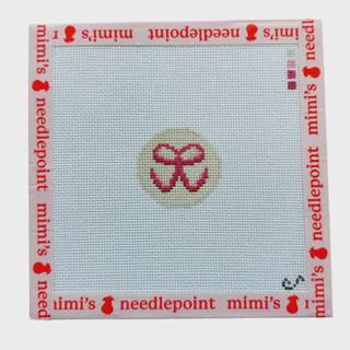 The Mini Bow Canvas by Sunday Shoppe (thumbnail)