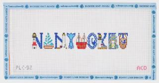 Nantucket Mini by Penny Linn Designs (thumbnail)