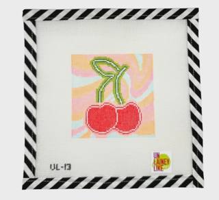 Neon Cherry UL-13 by Atlantic Blue Canvas (thumbnail)