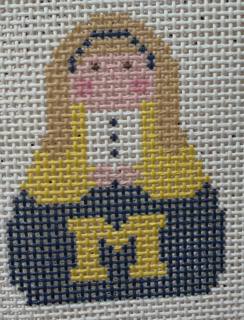 Michigan Angel by KCN Designers (thumbnail)