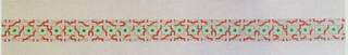 Moroccan Tile Bag Strap by Colors of Praise Art Studio (thumbnail)