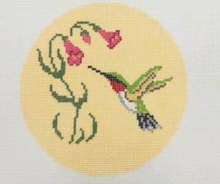Hummingbird by Atlantic Blue Canvas (thumbnail)