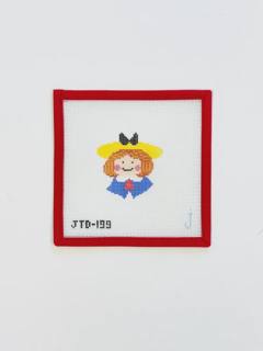 Madeline by Jessica Tongel Designs (thumbnail)