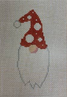 gnome by Kathy Schenkel (thumbnail)