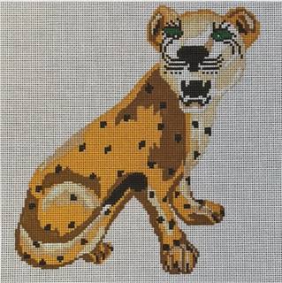 Linda- Right Facing by The Gingham Stitchery (thumbnail)