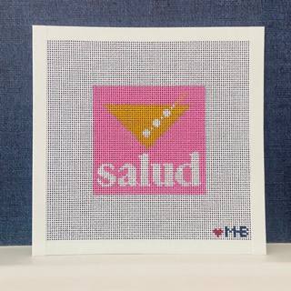 Salud Square by Love MHB Studio (thumbnail)