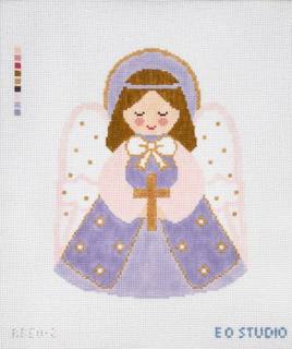 Cross Angel by Rachel Barri Designs (thumbnail)