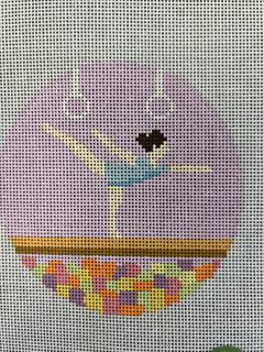 Gymnastics Bar by Atlantic Blue Canvas (thumbnail)