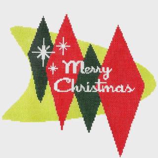 Mid Century Christmas by Mopsey Designs (thumbnail)