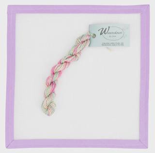 Springtime (#002) - Watercolours by Caron by Caron Collection (thumbnail)