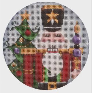 Nutcracker 1037g by Rebecca Wood Designs (thumbnail)