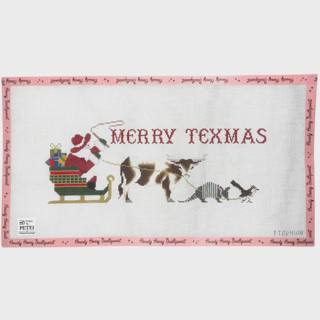 Merry Texmas by Painted Pony Designs (thumbnail)