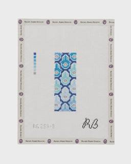 Hamsa Mezuzah by Rachel Barri Designs (thumbnail)