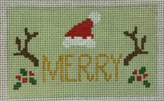 Threading Treasures Merry by Threading Treasures (thumbnail)