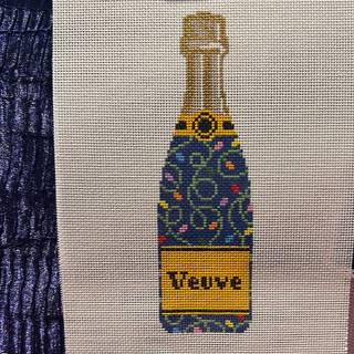 String Lights Bottle by C'ate La Vie (thumbnail)