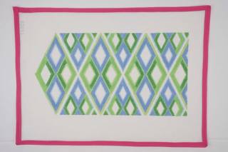 TRUNK - Geometric Trifold Clutch by Ann Kaye Studio (thumbnail)