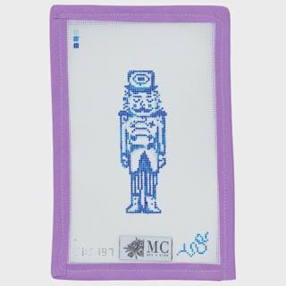 Nutcracker by Spellbound Stitchery (thumbnail)