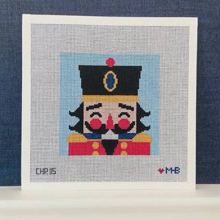 Nutcracker Barnaby by Love MHB Studio (thumbnail)