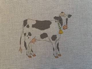 Cow SF85 by The Collection of Designs (thumbnail)