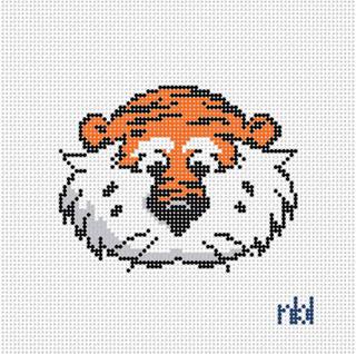 Aubie by Needlepoint by Laura (thumbnail)