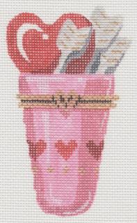Limoges Quiver by Labors of Love (thumbnail)