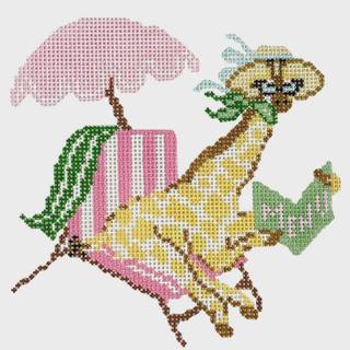 La Dolce Vita - Riviera Giraffe by KCN Designers (thumbnail)