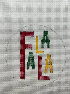 Fa La La Round by Alice Peterson (thumbnail)