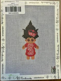 NC State Troll by Tilli Tomas (thumbnail)