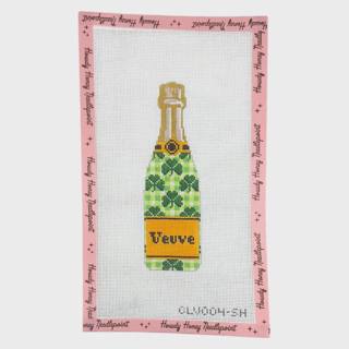 Shamrock Champagne by C'ate La Vie (thumbnail)