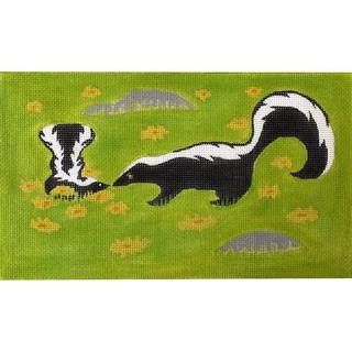 Skunks by Love You More (thumbnail)