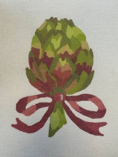 Veggie Series - Artichoke by Deux Amis (thumbnail)