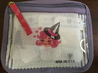 Birthday Girl Bag Charm Kit by Tilli Tomas (thumbnail)
