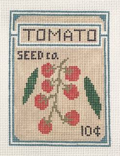 tomato seeds by Pewter & Pine (now Hello Tess Designs) (thumbnail)