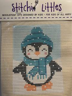 Penguin - Kit by Purple Palm Designs (thumbnail)