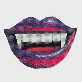 Vampy Lips by Rachel Barri Designs (thumbnail)