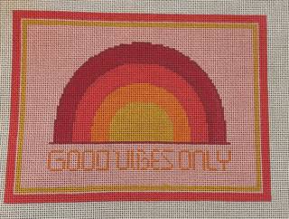 WS- Good Vibes Only by Initial K Studio (thumbnail)
