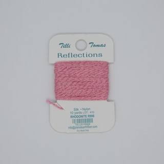 Reflections R906 Rhodonite by Tilli Tomas (thumbnail)