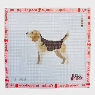 Hound Dog by Bell House Designs (thumbnail)