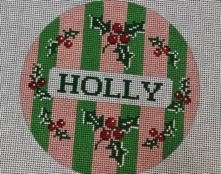Large round Holly by Kangaroo Paw Designs (thumbnail)