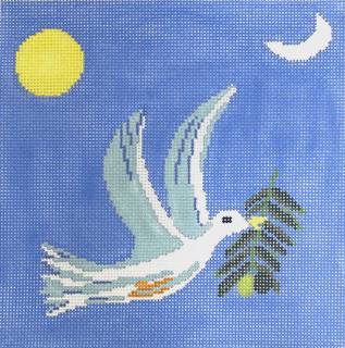 Dove by Birds of A Feather Designs (thumbnail)
