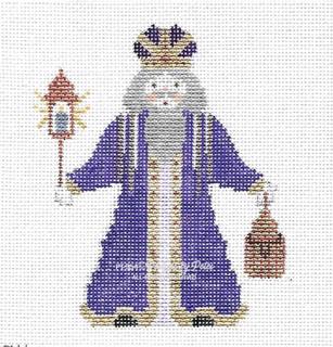 Magi - Balthasar of Ethiopia by Painted Pony Designs (thumbnail)
