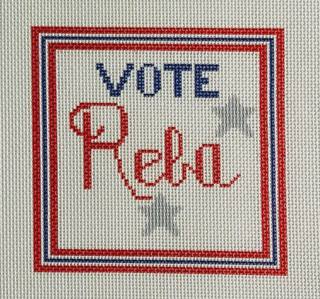 Vote Reba by KCN Designers (thumbnail)