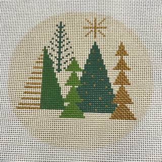 Tree Round on 13m by Audra Designs (thumbnail)