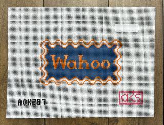 Wahoo by Ann Kaye Studio (thumbnail)