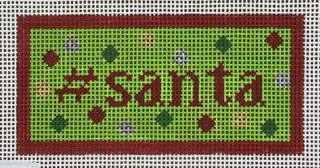 #santa by Chris Lewis Distributing (thumbnail)