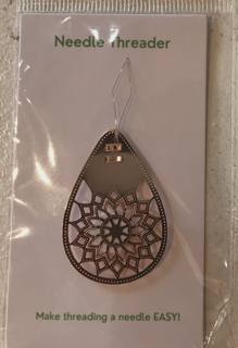 Victoria Whitson Needle Threader by Victoria Whitson (thumbnail)